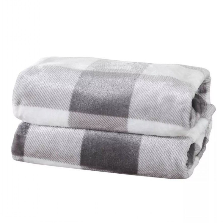 Inicio Diseños de moda Ultra Velvet Plush Super Soft Throw Blanket